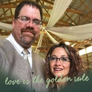 Meet your Posher, Krista